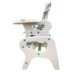 Lucky Baby Hoover™ Multiway High Chair (Assorted Designs) -Baby Products Sale Store h5