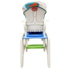 Lucky Baby Hoover™ Multiway High Chair (Assorted Designs) -Baby Products Sale Store h7