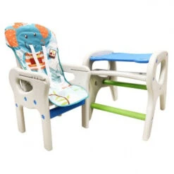 Lucky Baby Hoover™ Multiway High Chair (Assorted Designs) -Baby Products Sale Store h8