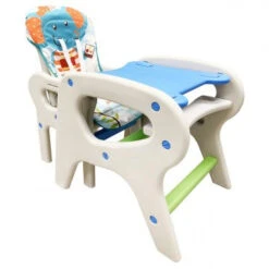 Lucky Baby Hoover™ Multiway High Chair (Assorted Designs) -Baby Products Sale Store h9