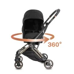 Tavo Innospin Pro 360 Auto Fold Stroller -Baby Products Sale Store i pro 0