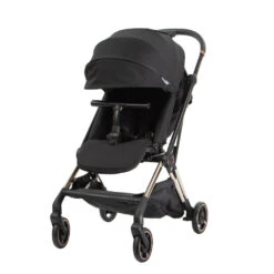 Tavo Innospin Pro 360 Auto Fold Stroller