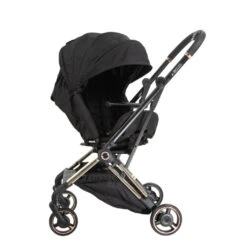 Tavo Innospin Pro 360 Auto Fold Stroller -Baby Products Sale Store i pro 6