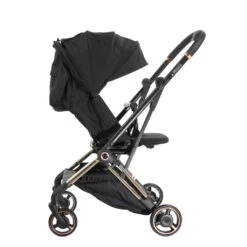 Tavo Innospin Pro 360 Auto Fold Stroller -Baby Products Sale Store i pro 7