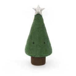 Jellycat Amuseable Fraser Fir Christmas Tree - Small H29cm