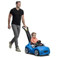 Step 2 Whisper Ride Cruiser (Assorted Colours) -Baby Products Sale Store image 4c8264af 9d38 48c3 8111 239f32f6651b