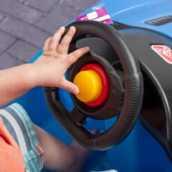 Step 2 Whisper Ride Cruiser (Assorted Colours) -Baby Products Sale Store image 5d3d4ce6 f656 4e6c a31d b0a8126c0092