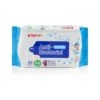 Pigeon Anti-Bacterial Wet Tissue 60S Refill X5