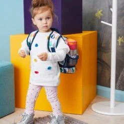 B.Box Insulated Drink Bottle - Strawberry Shake -Baby Products Sale Store insulated drink bottle b box insulated drink bottle strawberry shake 3