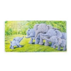 JellyCat Elephants Can't Fly Book -Baby Products Sale Store jellycat elephants can t fly book jellycat elephants can t fly book 3