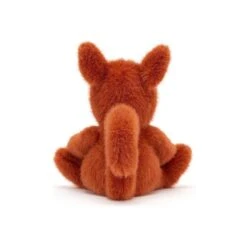 JellyCat Fuzzle Squirrel - H20cm 5 JellyCat Fuzzle Squirrel - H20cm -Baby Products Sale Store jellycat fuzzle eichh rnchen fuz6s 4