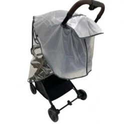 Lucky Baby Kanopee™ Universal Stroller Rain Cover -Baby Products Sale Store kan4