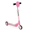 L.O.L. Surprise!™ Folding Kick Scooter - Stripes
