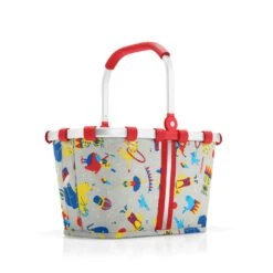 Reisenthel Carrybag XS Kids Circus