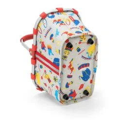 Reisenthel Carrybag XS Kids Circus -Baby Products Sale Store kids reisenthel carrybag xs kids circus 3