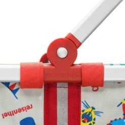 Reisenthel Carrybag XS Kids Circus -Baby Products Sale Store kids reisenthel carrybag xs kids circus 4