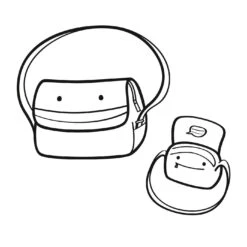 Reisenthel EverydayBag Kids Circus -Baby Products Sale Store kids reisenthel everydaybag kids circus 3