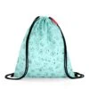 Reisenthel MySac Kids Cats & Dogs Mint