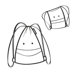 Reisenthel MySac Kids Circus -Baby Products Sale Store kids reisenthel mysac kids circus 3