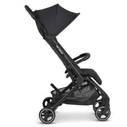 ABC Design PING TWO Stroller - Ink 13 ABC Design PING TWO Stroller - Ink -Baby Products Sale Store kinderwagen buggy stroller ping two ink 02 reisebuggy 02 1