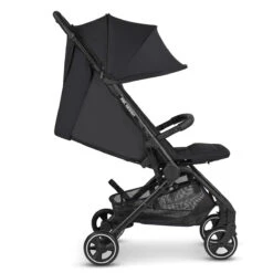 ABC Design PING TWO Stroller - Ink 14 ABC Design PING TWO Stroller - Ink -Baby Products Sale Store kinderwagen buggy stroller ping two ink 05 liegeposition 05 1