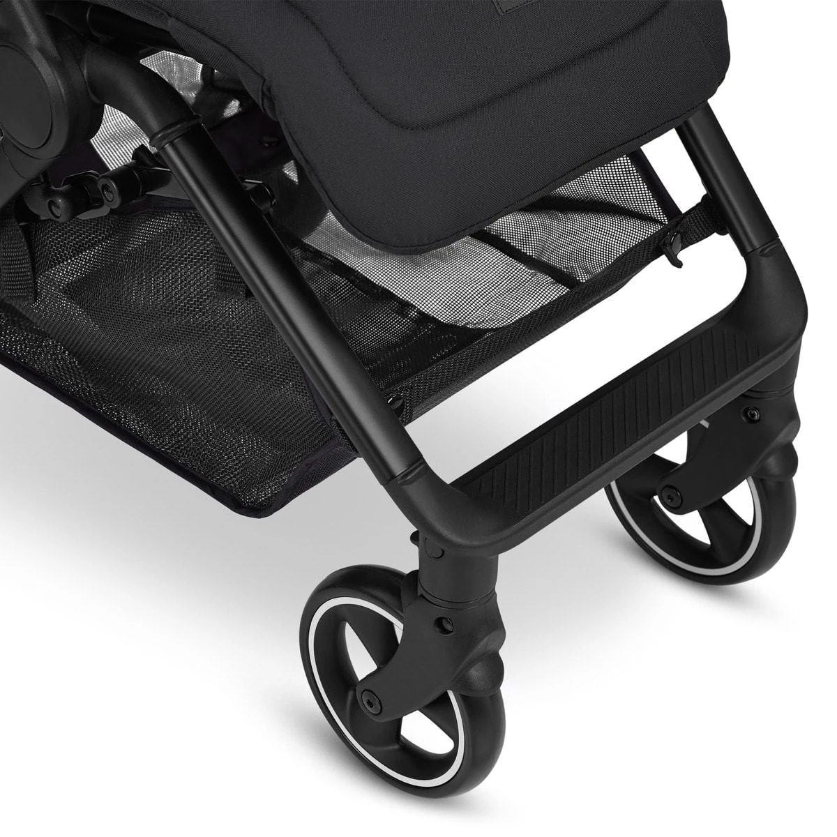 ABC Design PING TWO Stroller - Ink 7 ABC Design PING TWO Stroller - Ink - Image 7