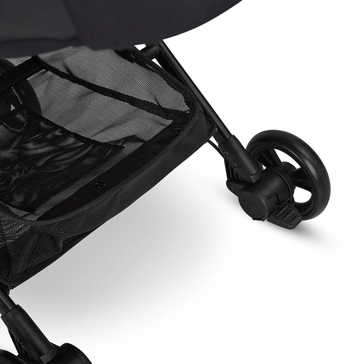 ABC Design PING TWO Stroller - Ink 8 ABC Design PING TWO Stroller - Ink - Image 8
