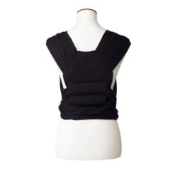 Lillebaby Dragonfly™ Wrap - Black -Baby Products Sale Store lb dflywrap.amazon black back.w.72dpi 720x 005d4c6e 2231 4245 8e63 76c5dea5ce75