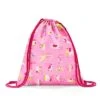 Reisenthel MySac Kids ABC Friends Pink