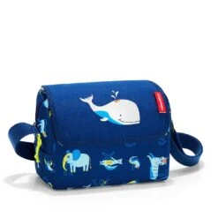 Reisenthel EverydayBag Kids ABC Friends Blue