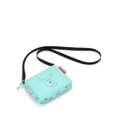 Reisenthel Itbag Kids Cats & Dogs Mint