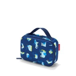 Reisenthel Thermocase Kids ABC Friends Blue