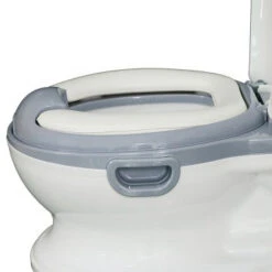 Lucky Baby Classic Mini Toilet Potty (Assorted Designs) -Baby Products Sale Store m2