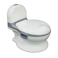 Lucky Baby Classic Mini Toilet Potty (Assorted Designs) -Baby Products Sale Store m5
