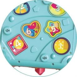 Lucky Baby Entertaining 6-in-1 Magic Box 12 Lucky Baby Entertaining 6-in-1 Magic Box -Baby Products Sale Store magicbox2