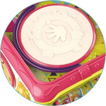 Lucky Baby Entertaining 6-in-1 Magic Box 5 Lucky Baby Entertaining 6-in-1 Magic Box - Image 5