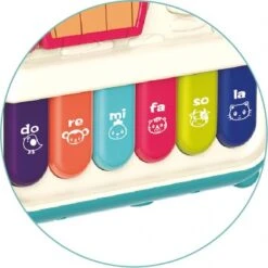 Lucky Baby Entertaining 6-in-1 Magic Box 10 Lucky Baby Entertaining 6-in-1 Magic Box -Baby Products Sale Store magicbox4