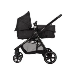 Maxi-Cosi ZELIA Stroller - Nomad Black (0m-3.5y) (0-15kg) -Baby Products Sale Store mc zelia nomad black 8 800x712 1