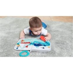 Tiny Love Meadow Days™ Where Do I Travel Soft Book 5 Tiny Love Meadow Days™ Where Do I Travel Soft Book -Baby Products Sale Store meadow days wdit web 1