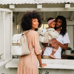 Petunia Pickle Bottom META Backpack - Toasted Marshmallow -Baby Products Sale Store meta backpack in toasted marshmallow diaper bags petunia pickle bottom 6 1080x fdc52e70 32ce 423e bf09 f29c9ba02e51