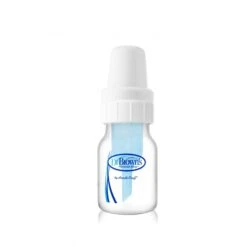 Dr Brown’s - Natural Flow Standard Baby Bottle 2oz/60ml