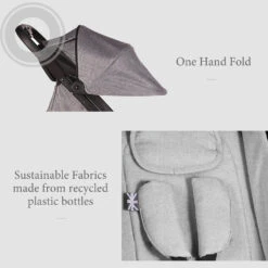 Easywalker Mini Buggy Go Stroller (Assorted Designs) -Baby Products Sale Store mini go 7