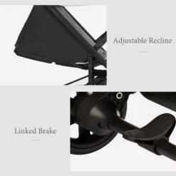 Easywalker Mini Buggy Go Stroller (Assorted Designs) -Baby Products Sale Store mini go 8