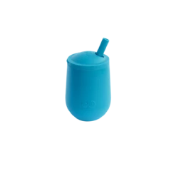 Ezpz Mini Cup + Straw Training System (8 Colors)