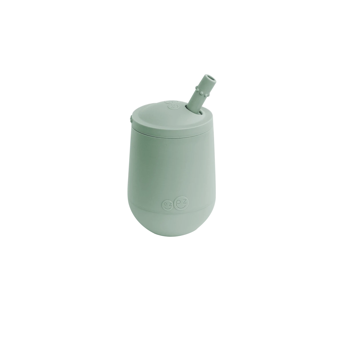 Ezpz Mini Cup + Straw Training System (8 Colors) 9 Ezpz Mini Cup + Straw Training System (8 Colors) - Image 9
