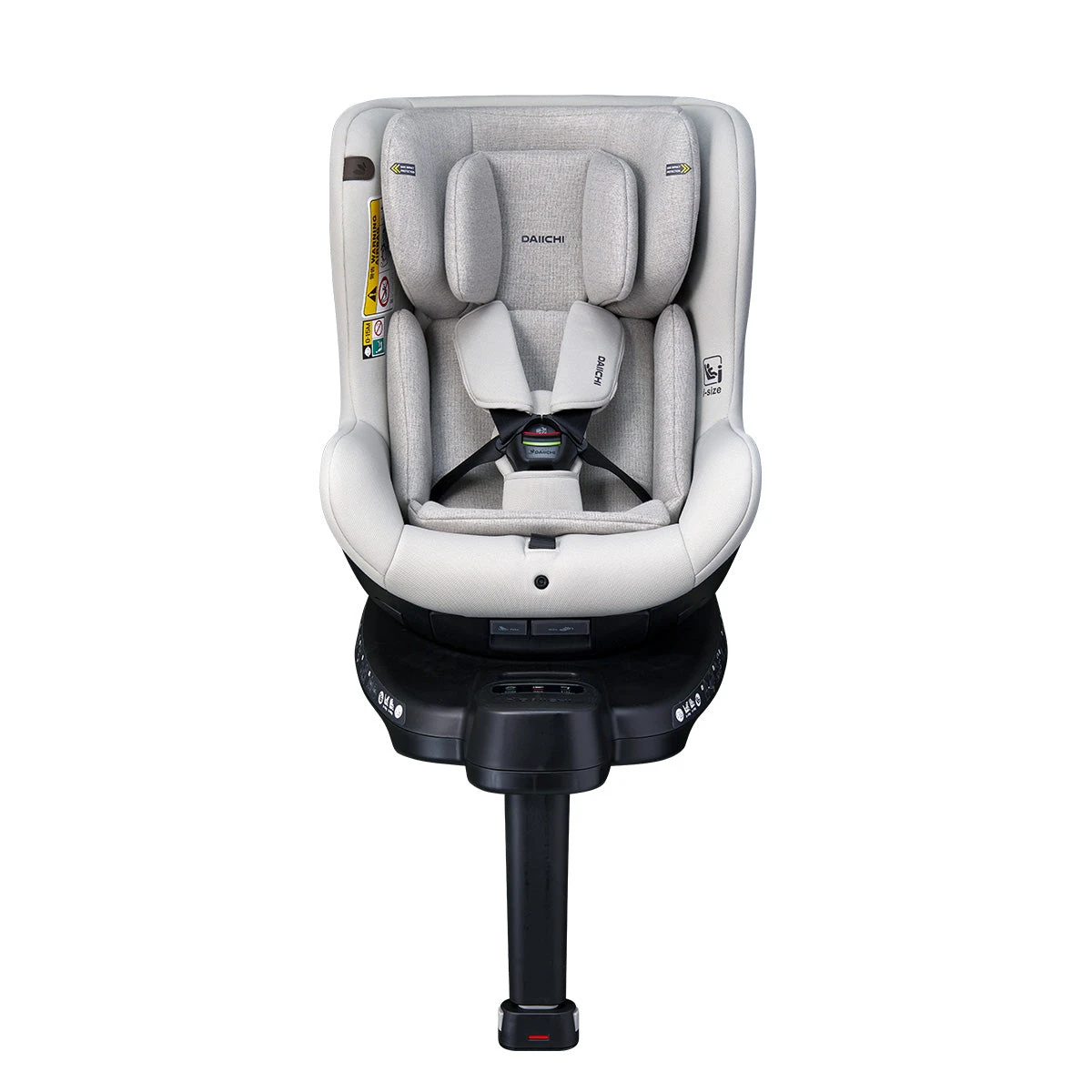 Daiichi One-FIX 360 Season 2 - Moss Grey 2 Daiichi One-FIX 360 Season 2 - Moss Grey - Image 2