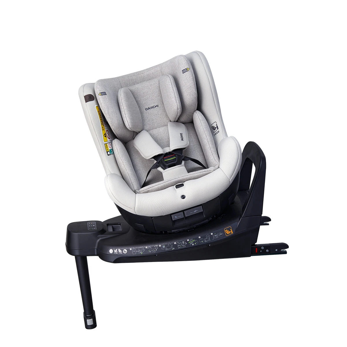 Daiichi One-FIX 360 Season 2 - Moss Grey 1 Daiichi One-FIX 360 Season 2 - Moss Grey