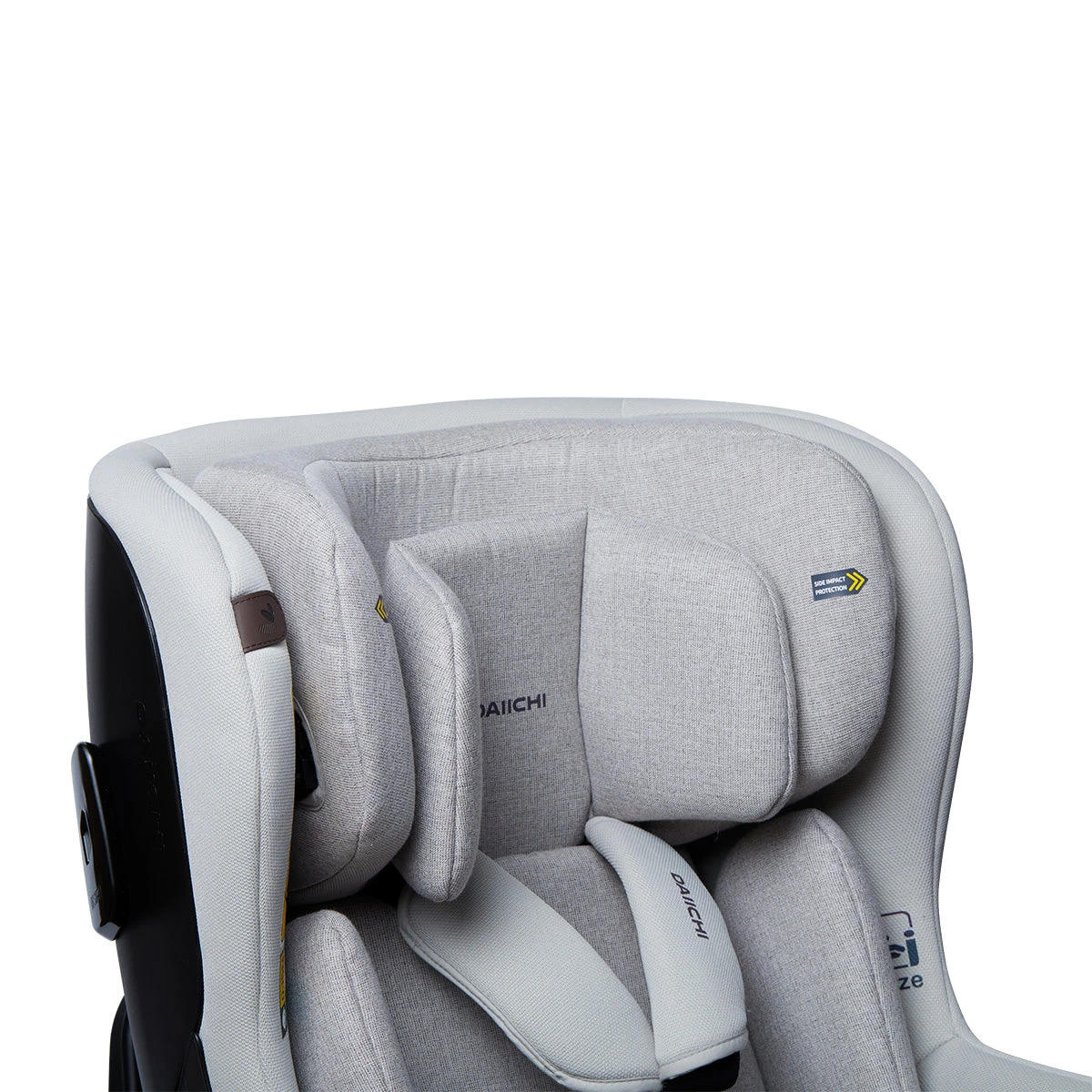 Daiichi One-FIX 360 Season 2 - Moss Grey 5 Daiichi One-FIX 360 Season 2 - Moss Grey - Image 5