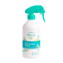 Offspring Multi-Surface Cleaner 500ml X 2