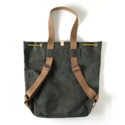 Hoppetta 2 Way Mummy Bag - Kahki -Baby Products Sale Store mummy bag hoppetta 2 way mummy bag kahki 3